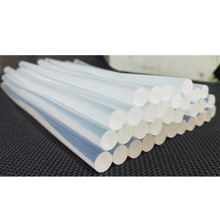 HOT MELT GLUE STICKS Transparent 11 mm x 300mm