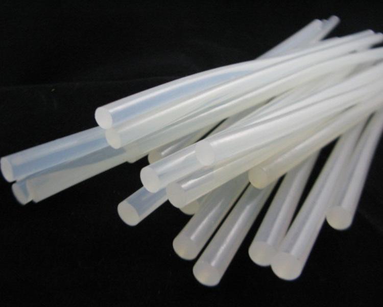 HOT MELT GLUE STICKS Transparent 7mm x 220mm