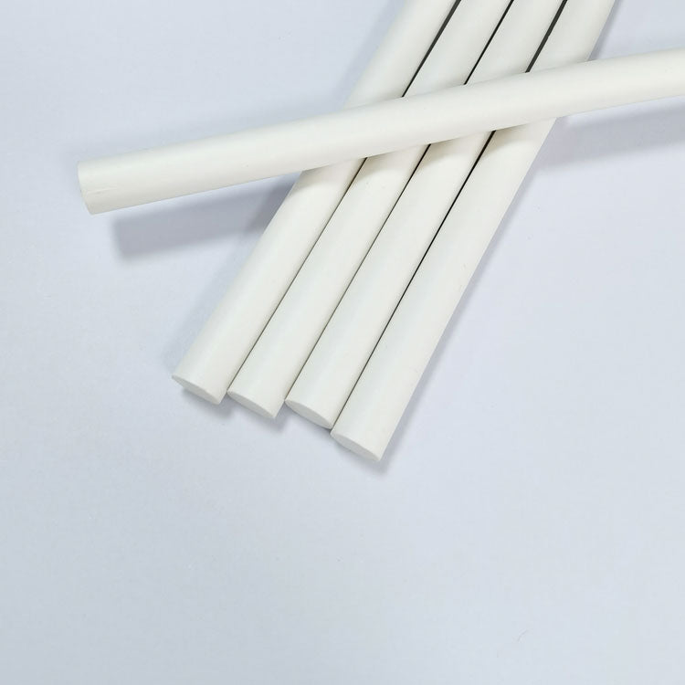 White Hot GLUE STICKS 7mm x 150mm