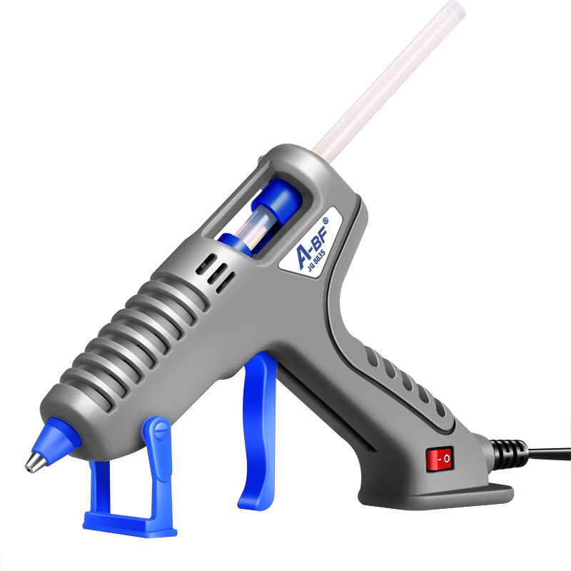 40W Mini Glue Gun (With 10 Sticks)